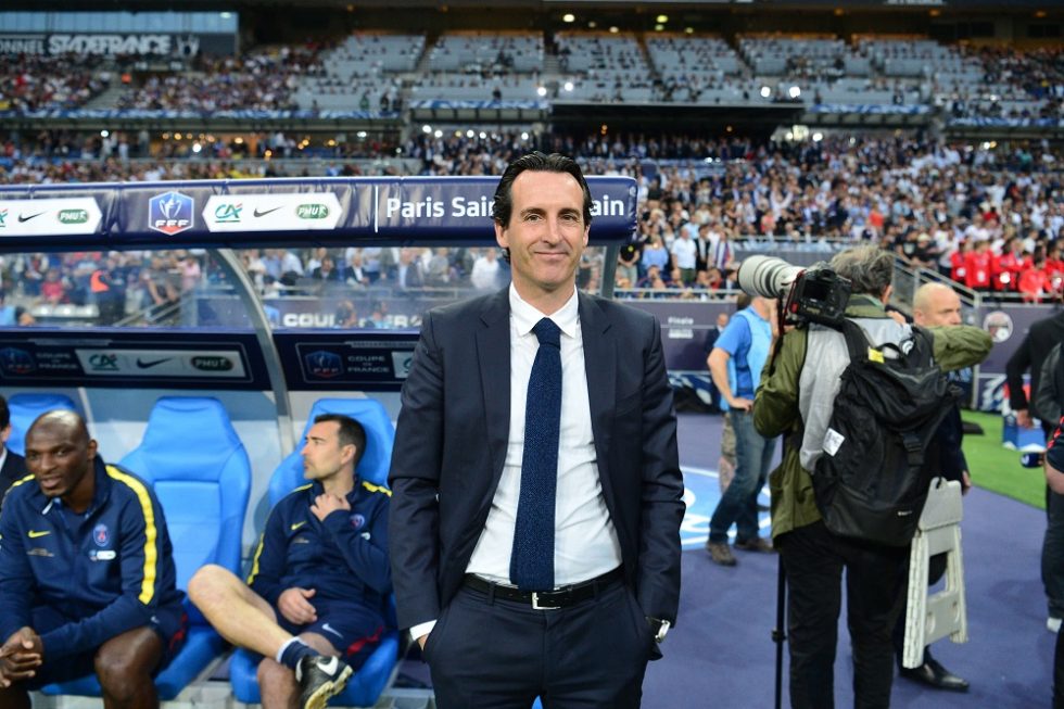 Unai Emery urged to strengthen paricular area of Arsenal