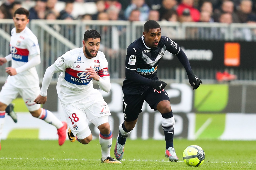 Arsenal to battle it out for Malcom