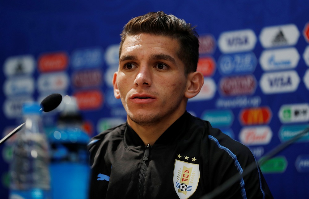Lucas Torreira's agent reveals which teams Arsenal beat to secure his signature