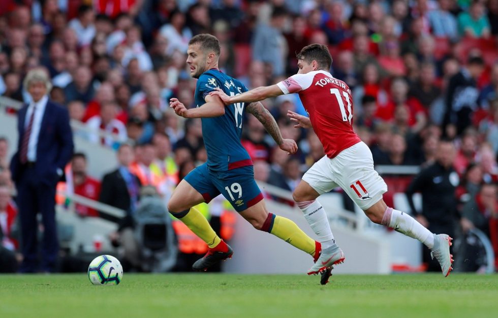 Lucas Torreira's representative reveals that Arsenal were not the only club interested in his client