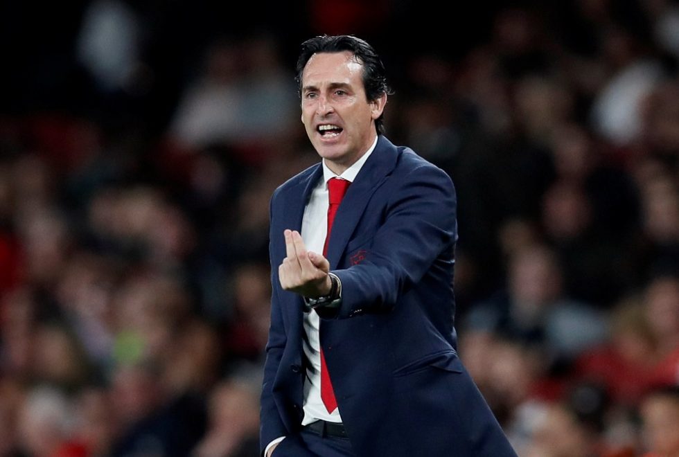 Arsenal star reveals what Unai Emery has brought to the club