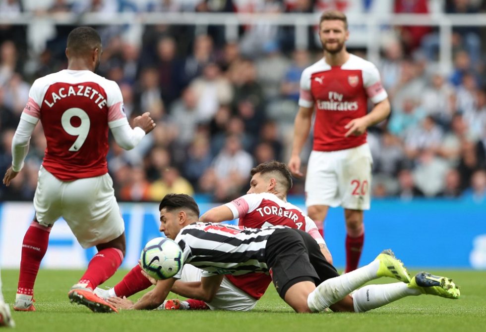 Ian Wright reveals why he was delighted for Arsenal star after win against Newcastle United