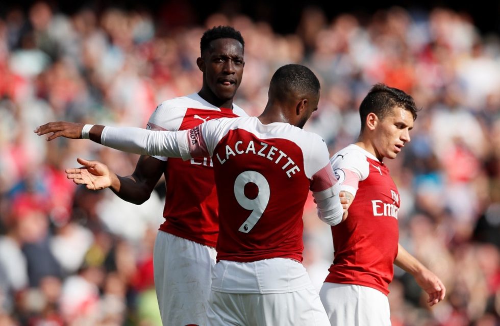Unai Emery urged to build his team around Arsenal star