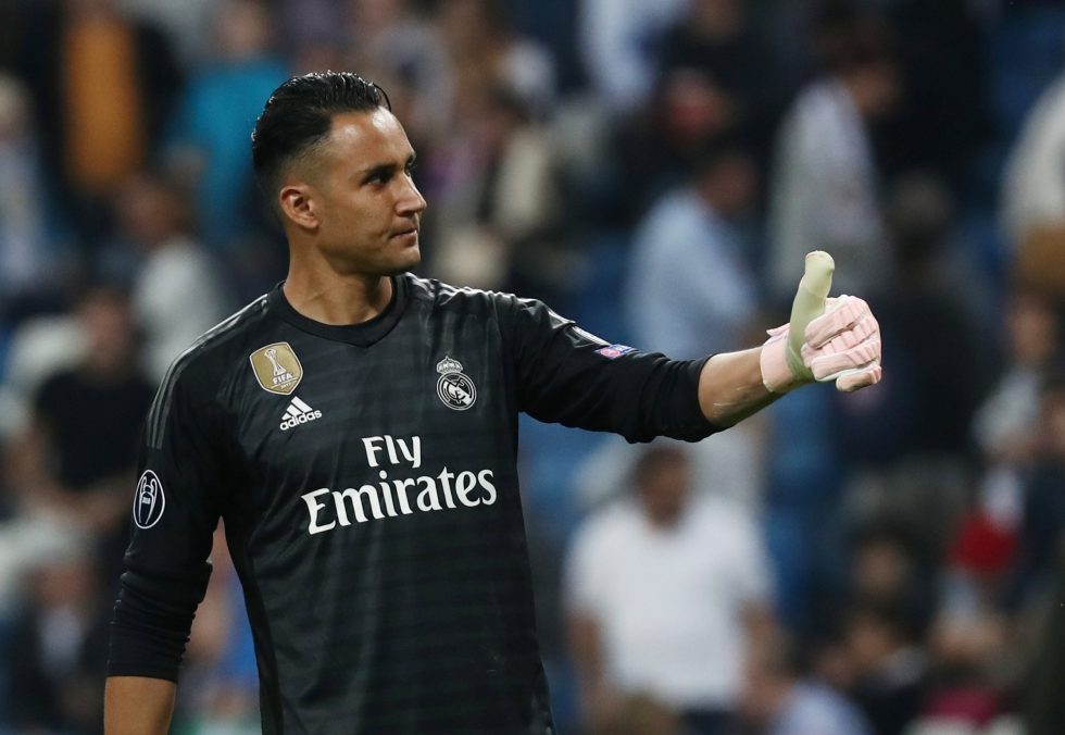 https://www.dailystar.co.uk/sport/football/749298/Arsenal-transfer-news-Unai-Emery-Real-Madrid-Keylor-Navas