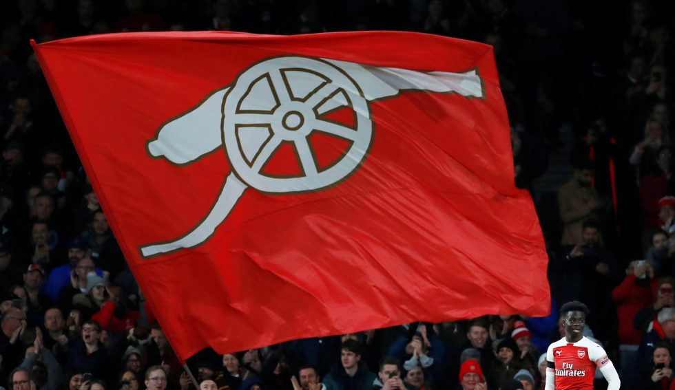 Arsenal Agree To Give Away £20,000 Worth Of Seats For Manchester United Fixture