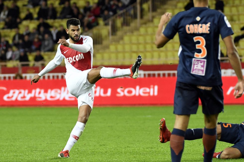 Arsenal Reignite Interest In AS Monaco Midfielder
