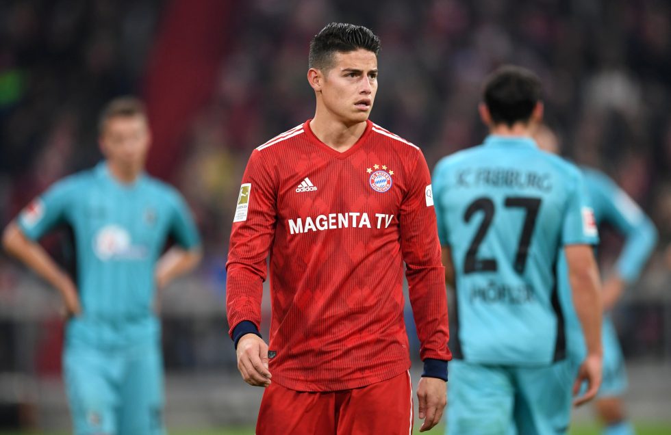 Arsenal Still In Contention For £3m Loan Signing From Bayern Munich