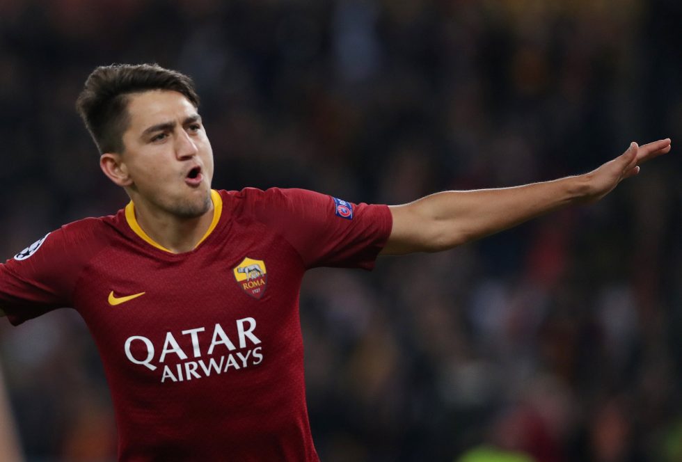 Arsenal's Hopes Of Signing Cengiz Under Knocked By £45m Price Tag