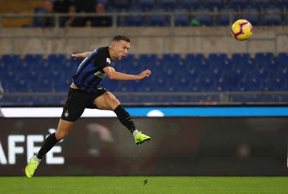 Ivan Perisic Frustrated By Arsenal's Spoilt Relationship With Sven Mislintat