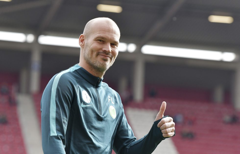 Arsenal Youngster Compares Freddie Ljungberg To Pep Guardiola