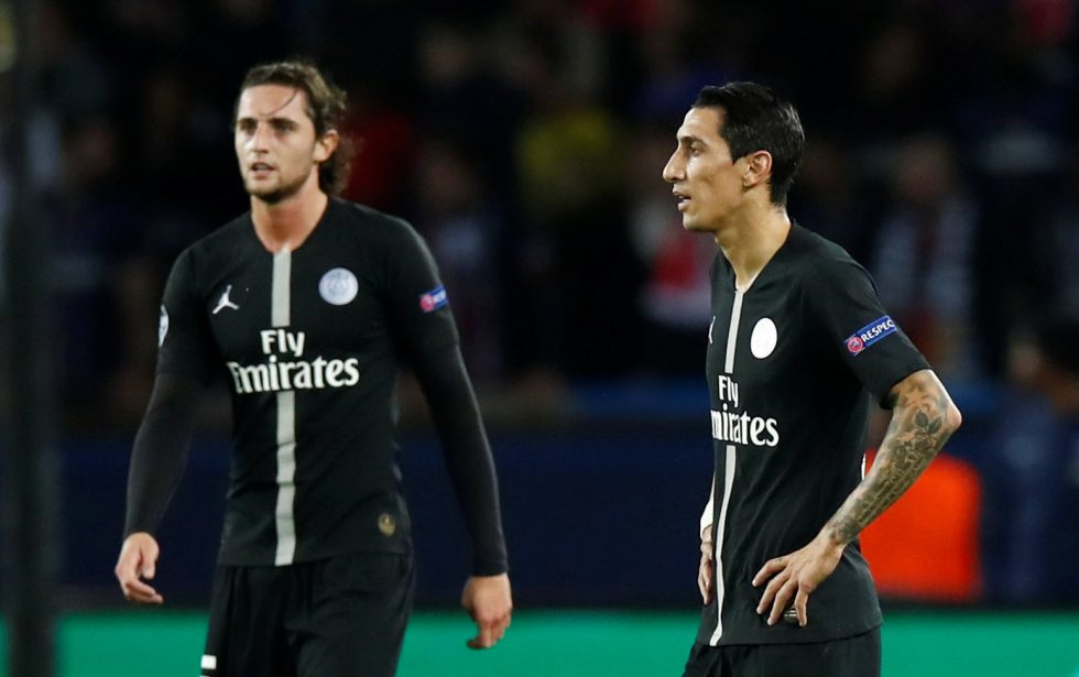 Unai Emery Eager To Introduce PSG Problem At Arsenal