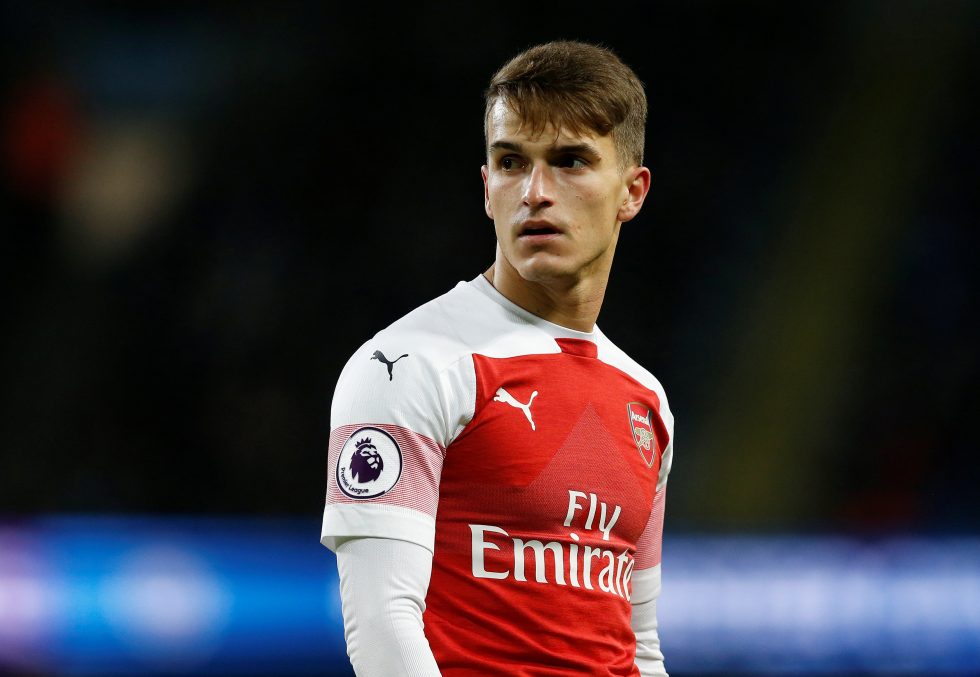 Denis Suarez Hits Out At His Critics