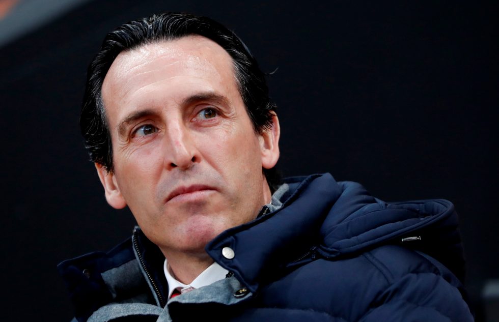 Emery wants Arsenal to create big match performance for United