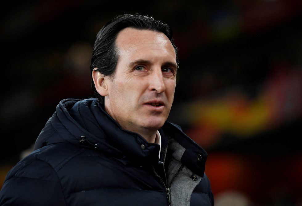 Lucky week for Arsenal or can Emery get them a CL spot