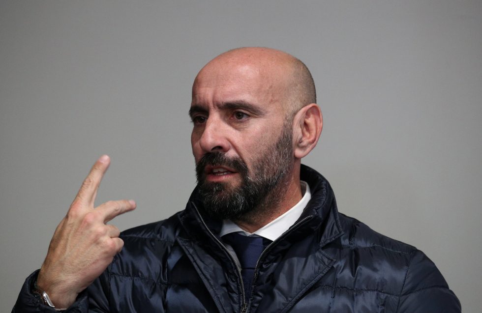 Monchi confirms he rejected Arsenal