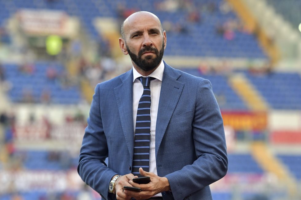 OFFICIAL Monchi Chooses Sevilla Over Arsenal