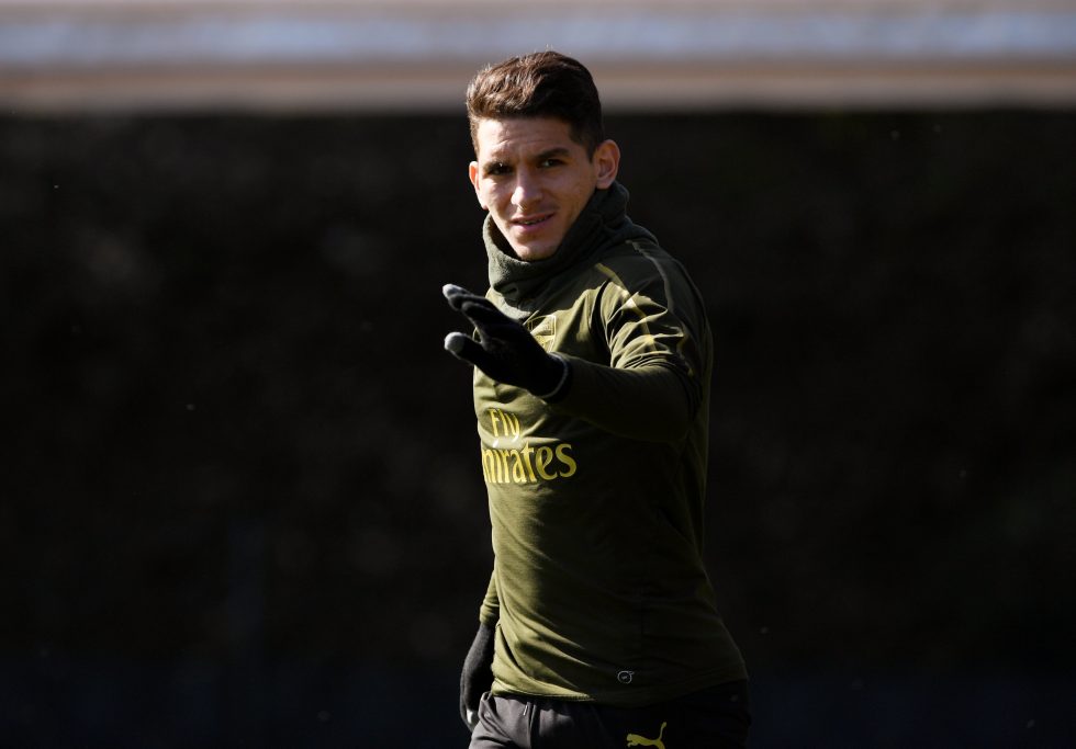 Torreira was close to joining Napoli