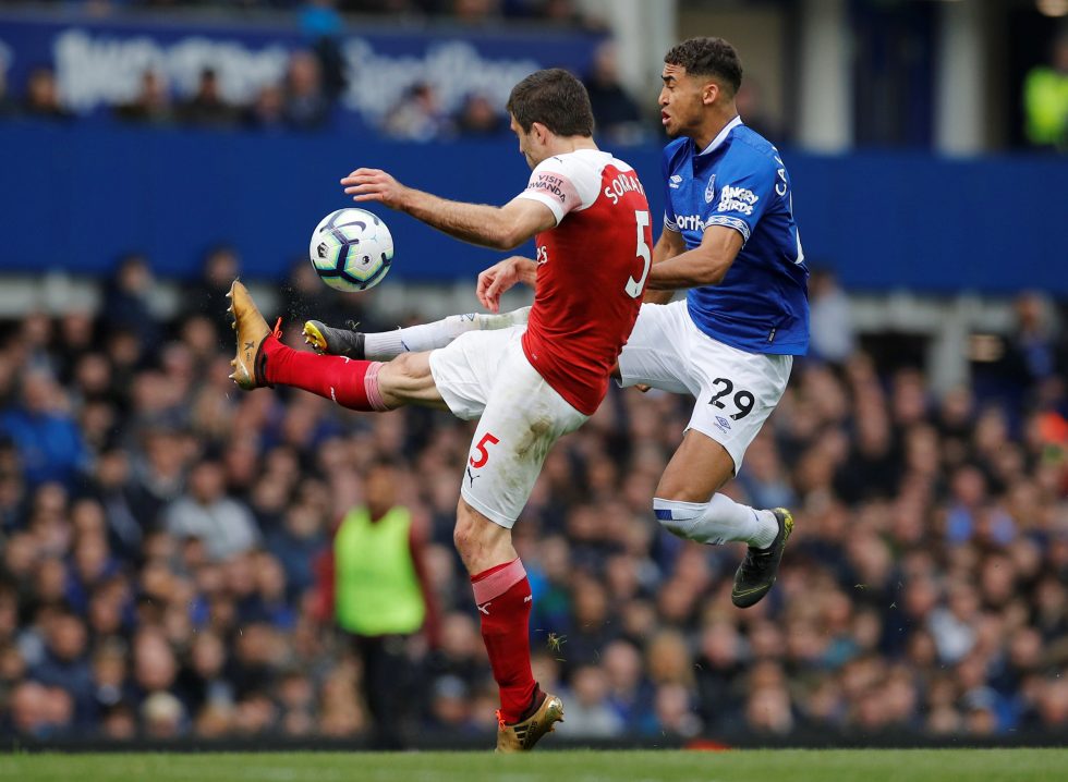 Arsenal Vs Everton Live Stream Free? Watch Premier League 2022!