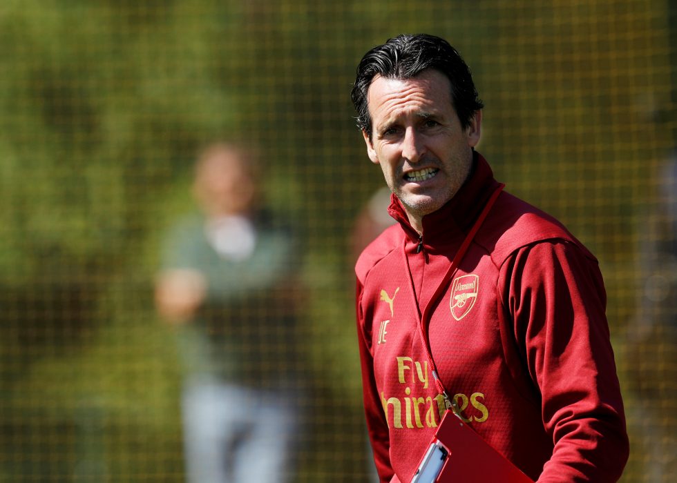 Unai Emery Makes Worrying Claim About His Players That Will Infuriate Fans