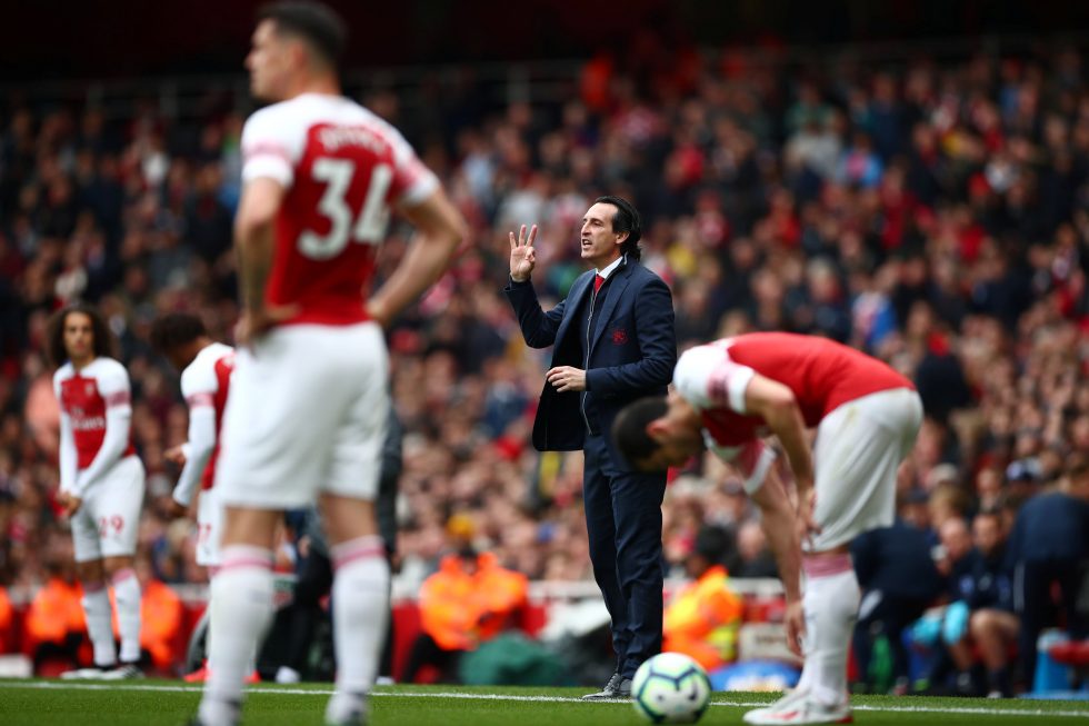 Former Unai Emery Player Warns Arsenal About Their Biggest Problem