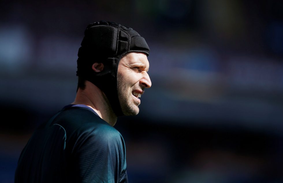 Will Cech have to sit out his farewell match?