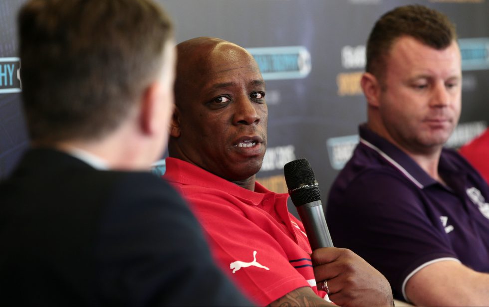 Arsenal Are A Mess Right Now: Ian Wright