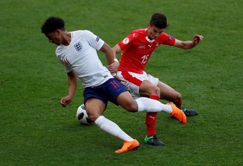 Arsenal Hit With An Identical Callum Hudson-Odoi Situation