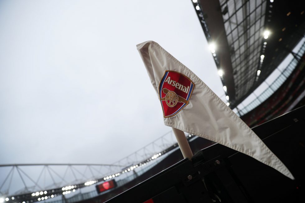 Arsenal told who they must sign to improve team