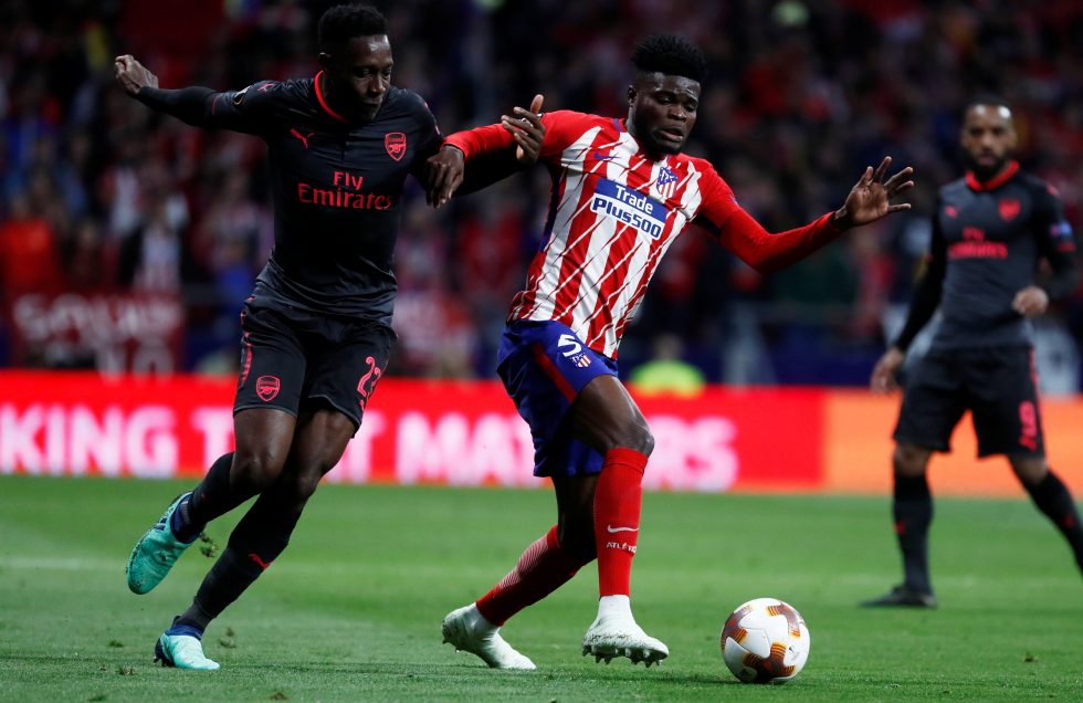 Arsenal's Chances Of Signing La Liga Midfielder Greatly Boosted