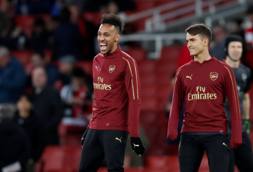 Recent Arsenal Signing Explains What Exactly Went Wrong At The Emirates