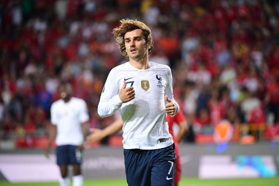 Why Antoine Griezmann To Barcelona Trade Is Fantastic For Arsenal