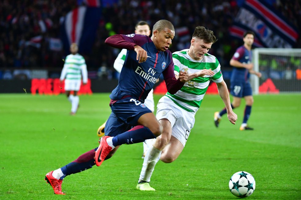 'A Fee Will Be Agreed' Between Arsenal And Celtic For 22-Year-Old Defender