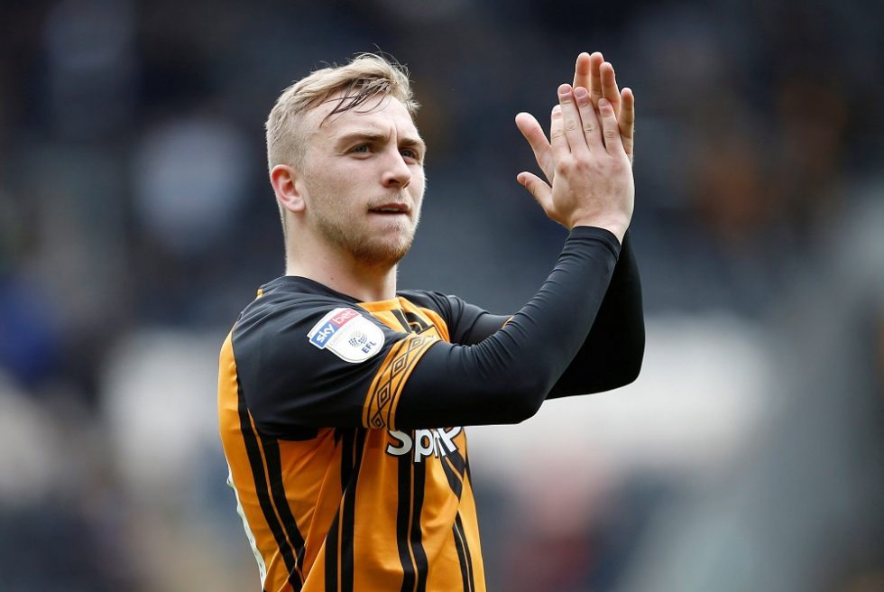 Arsenal Ready To Move For Hull City Winger