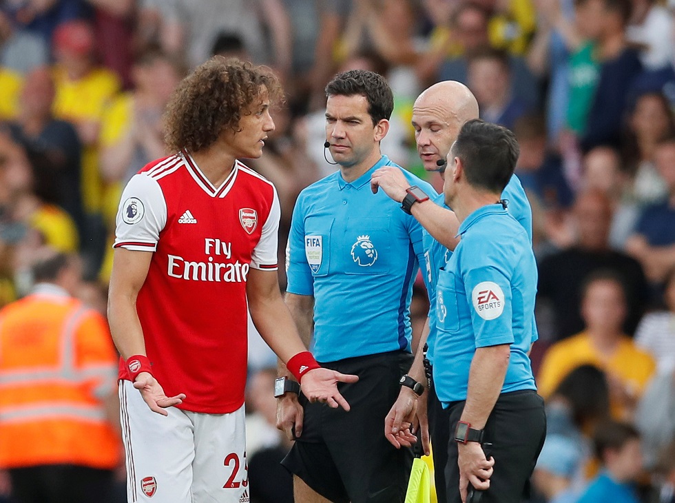 Arsenal Defender Can Only Be Trusted In A Back Three: Jermain Jenas