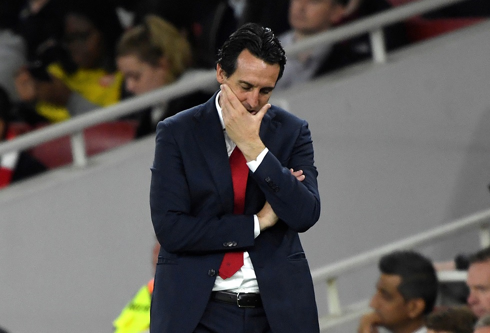 Biggest Problem for Unai Emery at Arsenal, according to Michael Owen