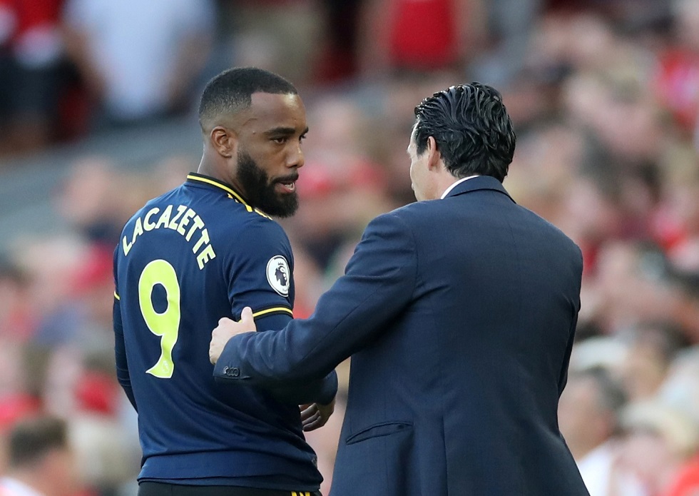 Why Unai Emery Is Not Completely Happy With New Arsenal Signings