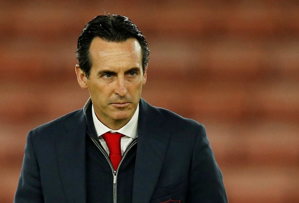 Unai Emery odds to get sacked: will Emery get fired by Arsenal?