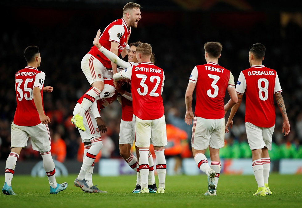 Arsenal vs Vitoria SC Prediction, Betting Tips, Odds & Preview