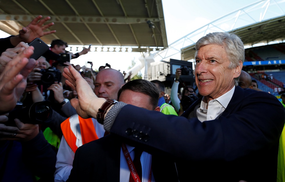 Arsene-Wenger-Eager-To-Take-Up-Bayern-Munich-Post