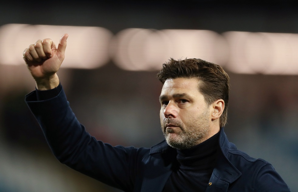 Jamie Redknapp Backs Mauricio Pochettino To Takeover At Arenal