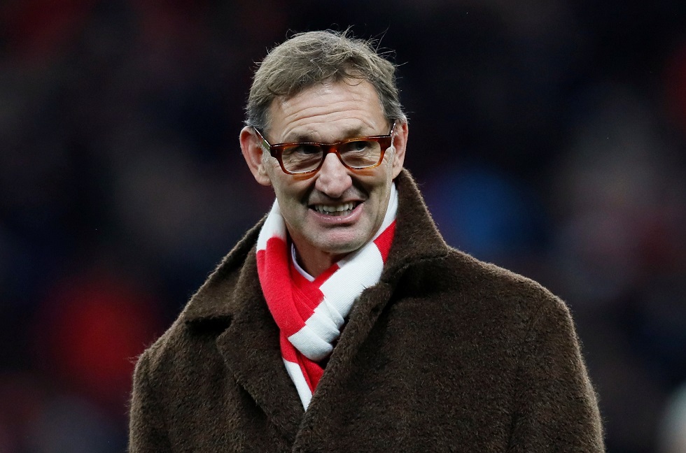 Tony Adams Has Called On Arsenal To Sack Unai Emery