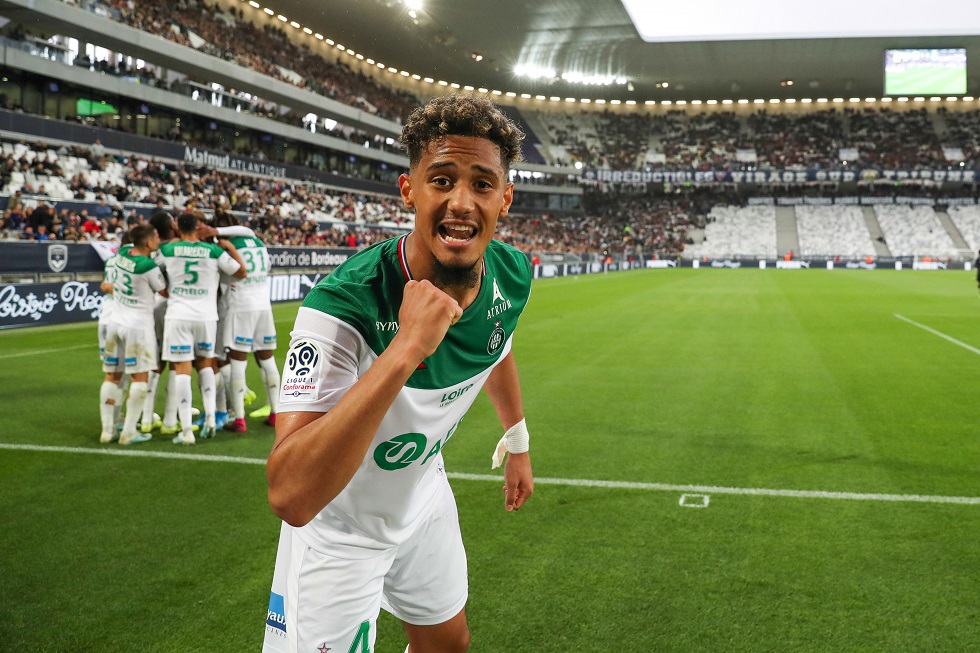 William Saliba Might Not Even Play For Arsenal As Real Madrid Looks On