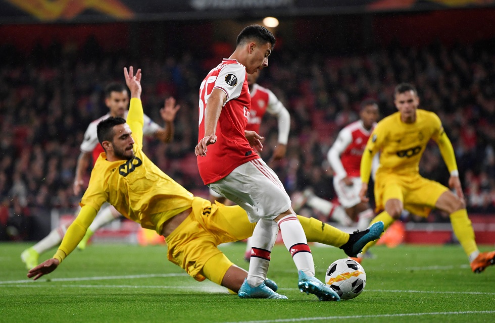 Arsenal vs Standard Liege Prediction, Betting Tips, Odds & Preview