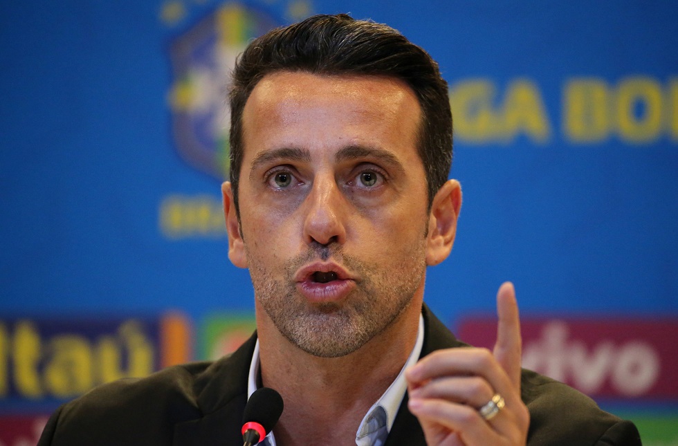 Edu Has Two Picks On Who Should Be The Next Arsenal Manager