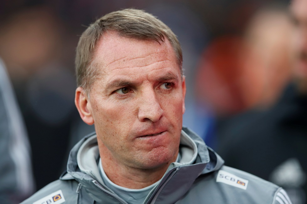 Jamie Redknapp Warned Brendan Rodgers About Making Arsenal Mistake