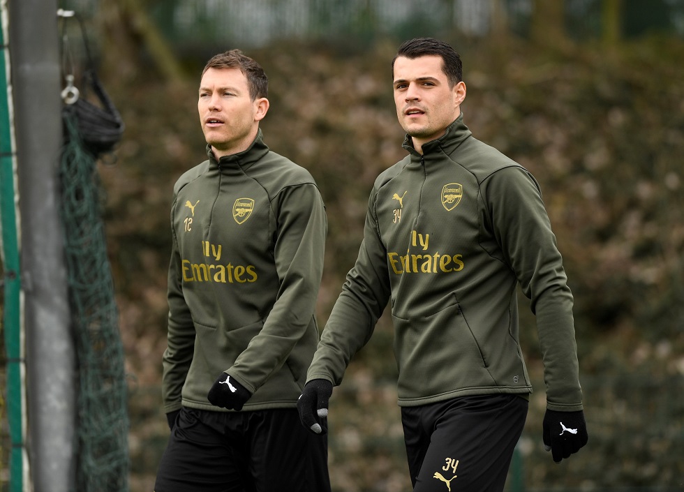 Unai Emery Biggest Flaw As A Manager - Stephan Lichtsteiner