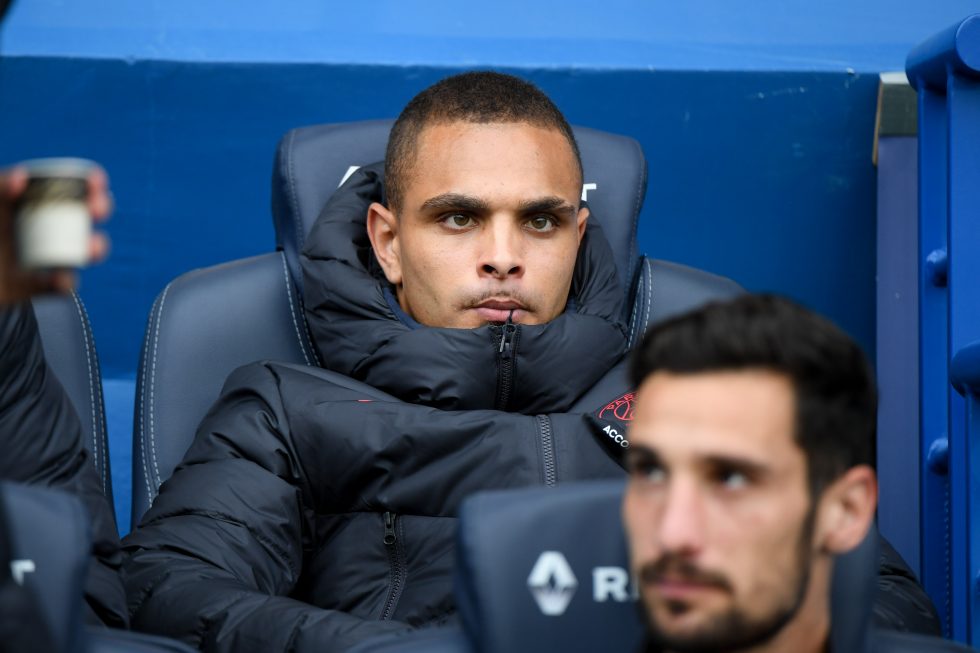 Reports Of Arsenal Contact For Laywin Kurzawa Denied By PSG Director