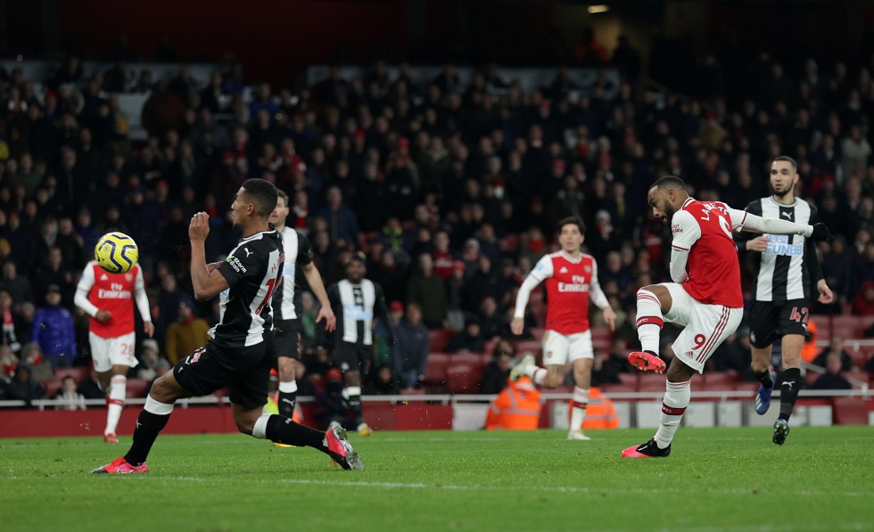 Arsenal vs Newcastle United Prediction, Betting Tips, Odds & Preview