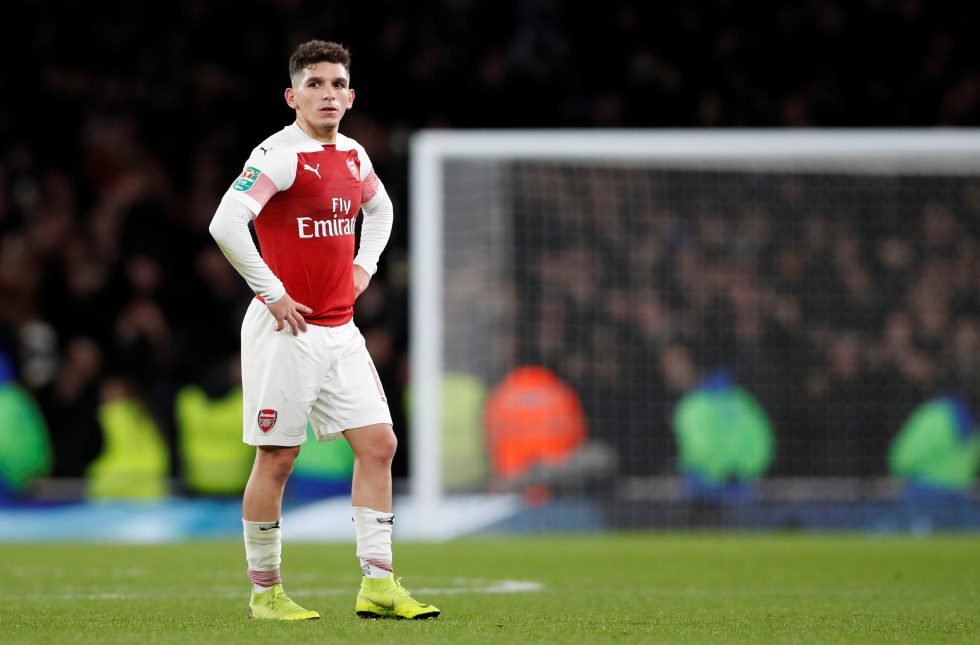 Arsenal Confirm Severity Of Torreira's Injury - How Serious Is it?