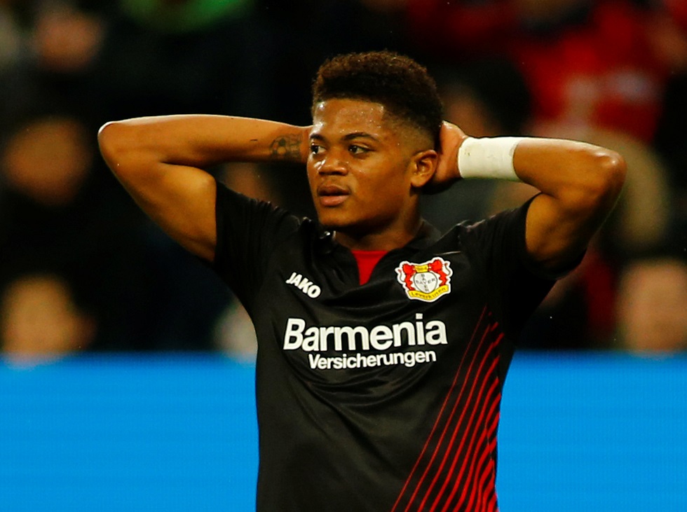 Arsenal In A Battle With Chelsea & Liverpool Over £85m Leon Bailey